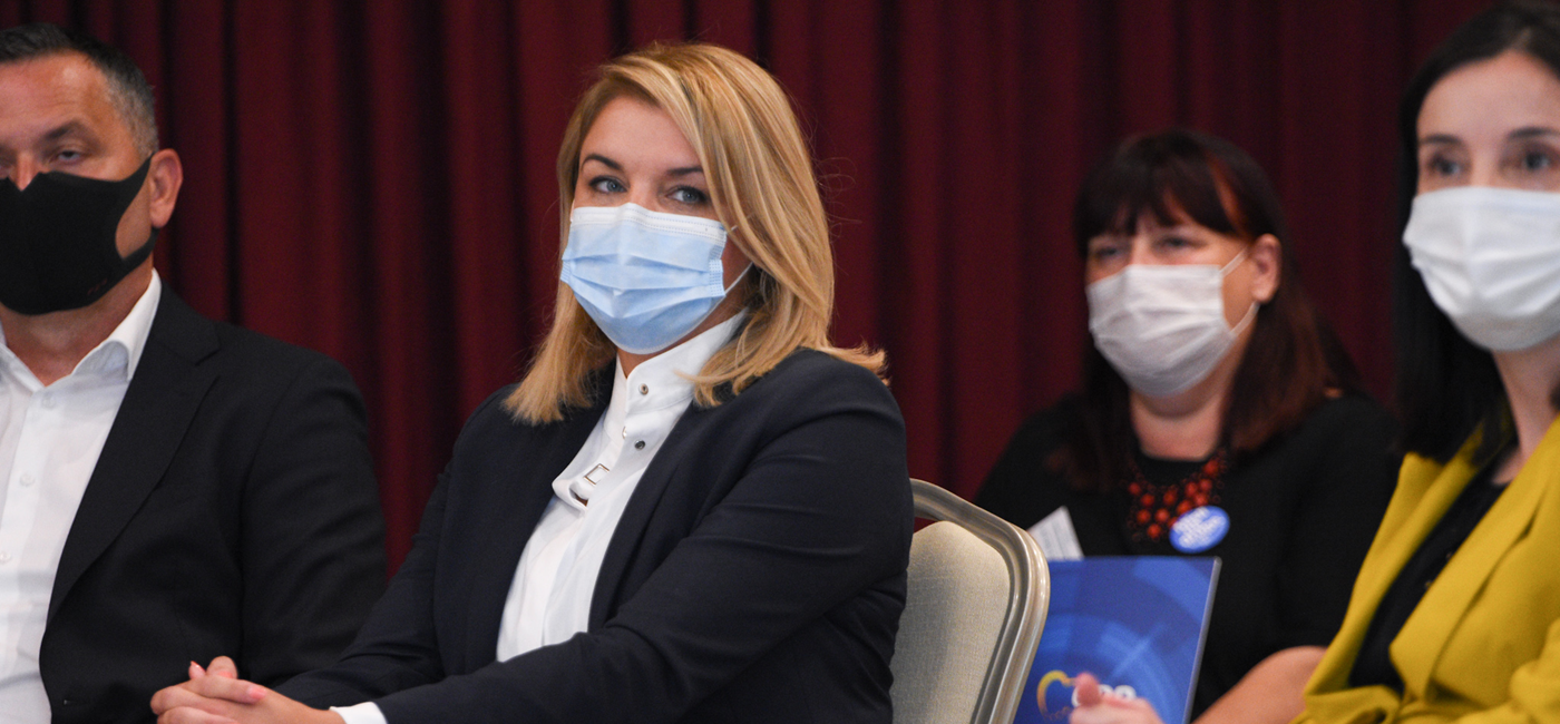 Brnjac: Idući tjedni ključni za ovogodišnju sezonu